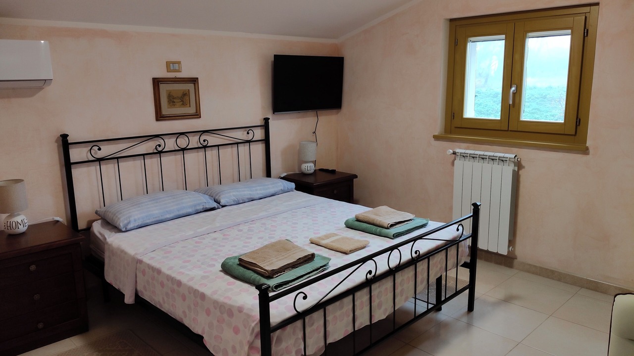 Photo of Bedroom in Mafalda