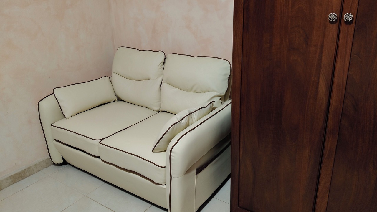 Photo of Bedroom in Mafalda