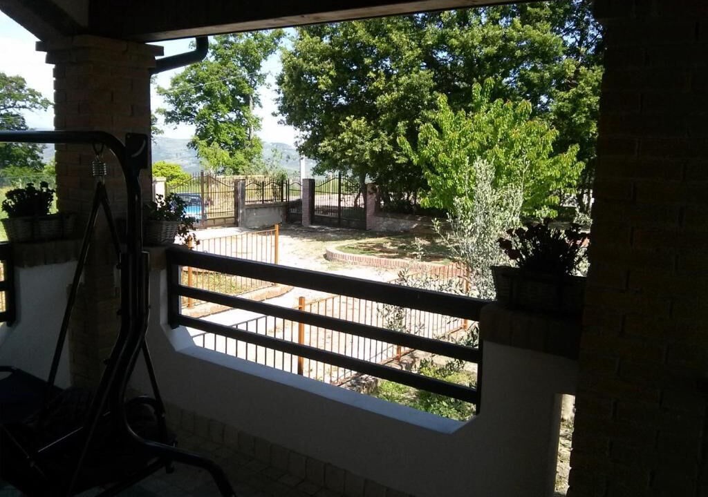 Photo of Outdoor in Mafalda