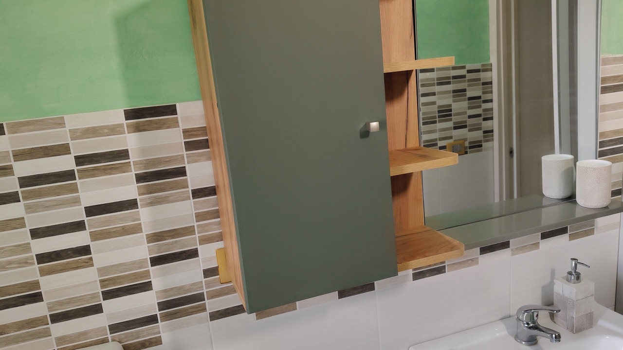 Photo of Bathroom in Mafalda