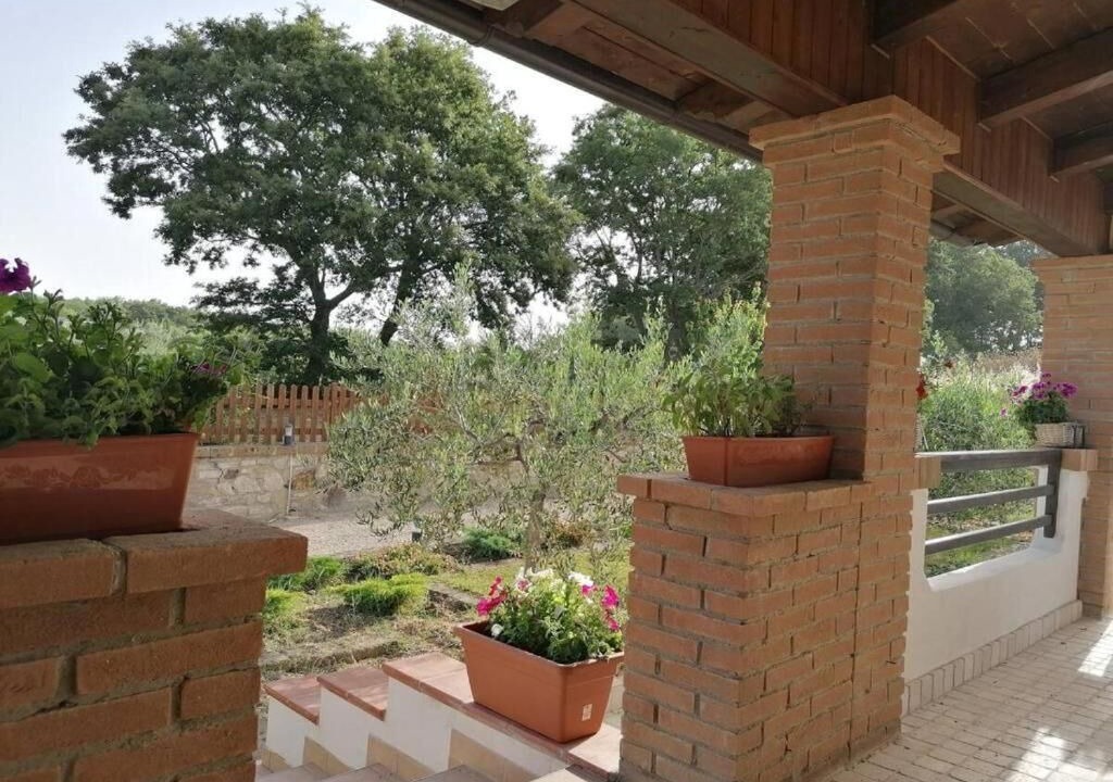 Photo of Patio Balcony in Mafalda