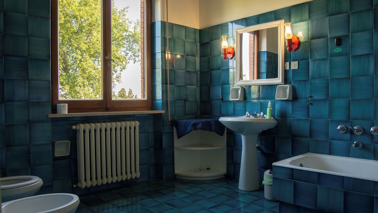 Photo of Bathroom in Pietrauta