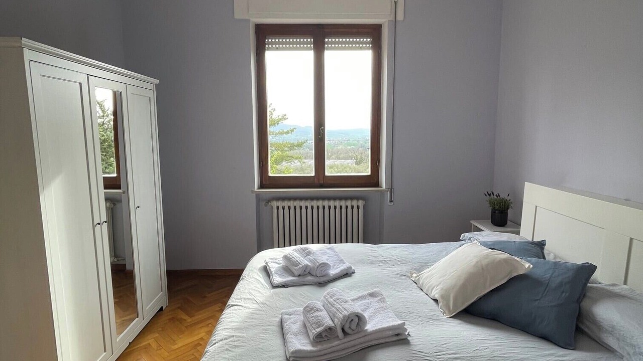 Photo of Bedroom in Pietrauta