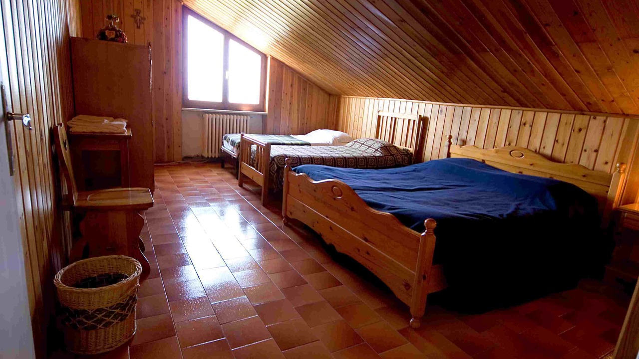Photo of Bedroom in Pietrauta
