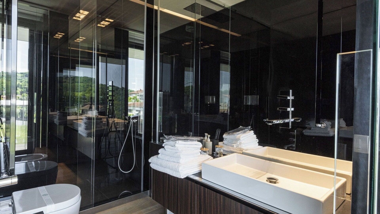 Photo of Bathroom in Subbiano