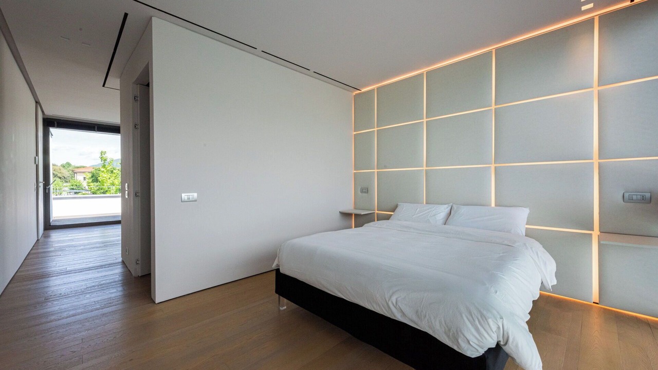 Photo of Bedroom in Subbiano