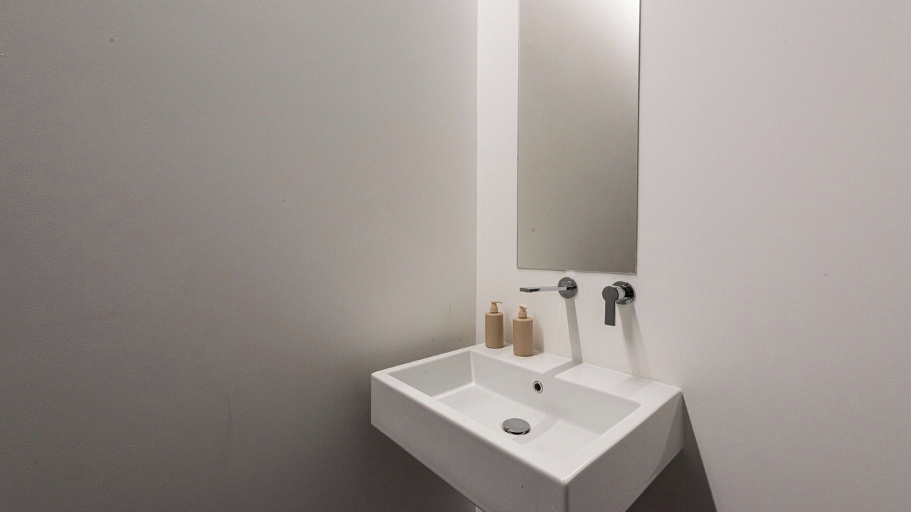 Photo of Bathroom in Subbiano