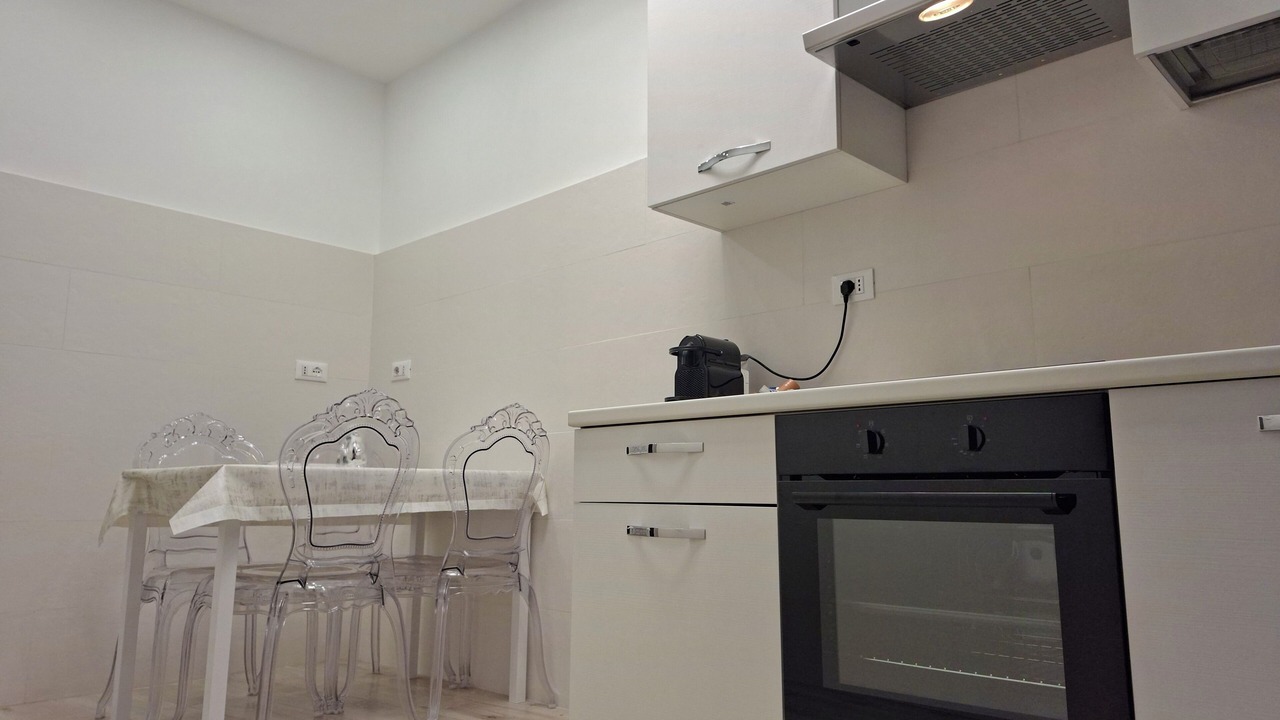 Photo of Kitchen in Tuscania