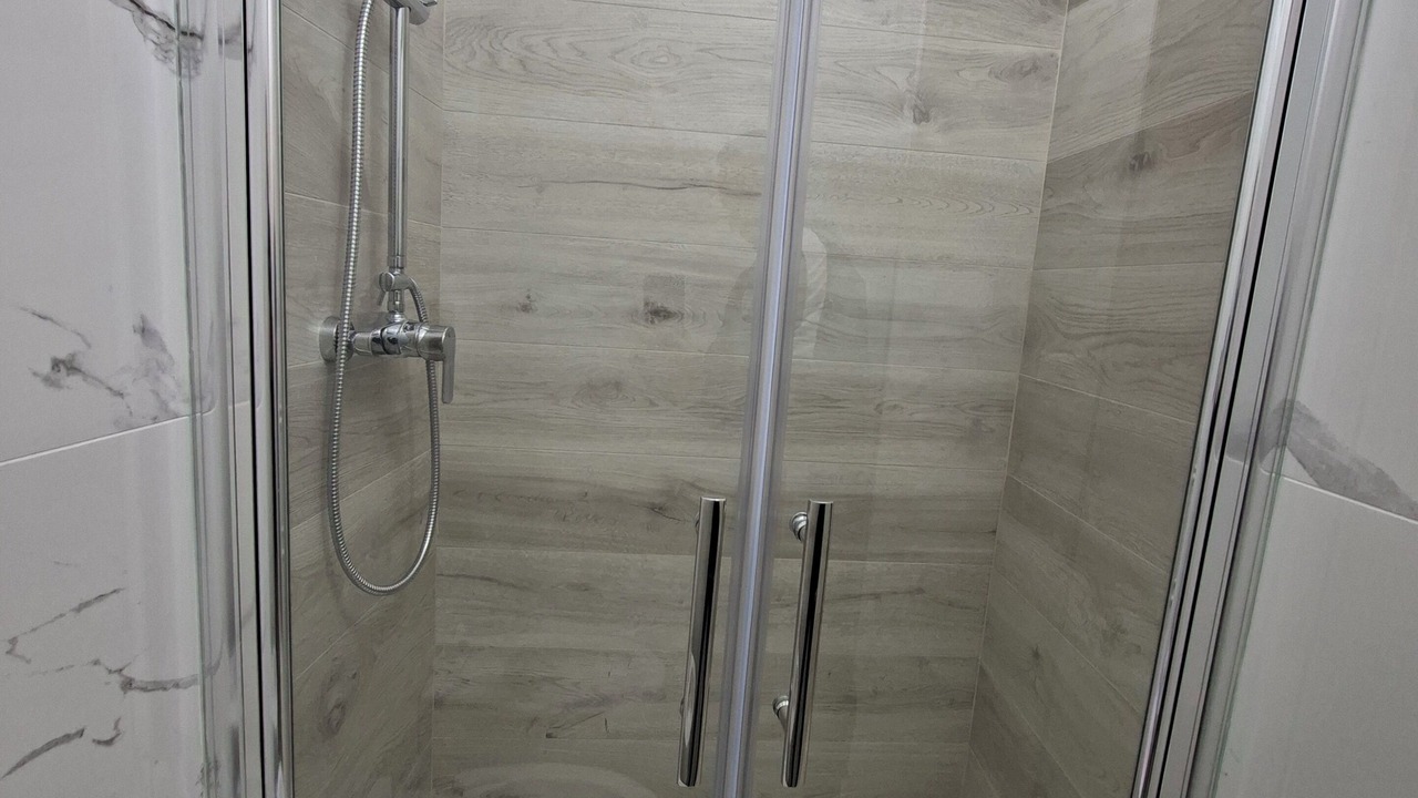 Photo of Bathroom in Tuscania