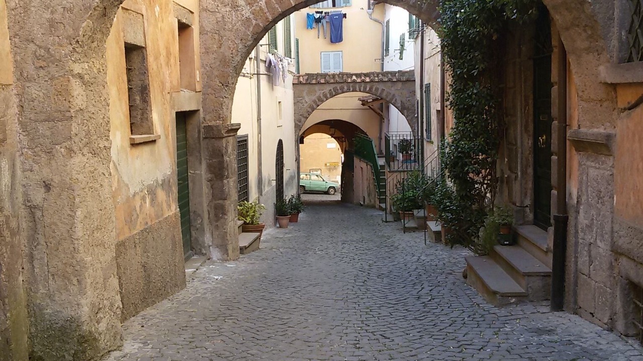 Photo of Others in Tuscania