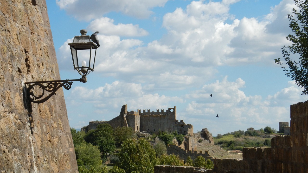 Photo of Others in Tuscania