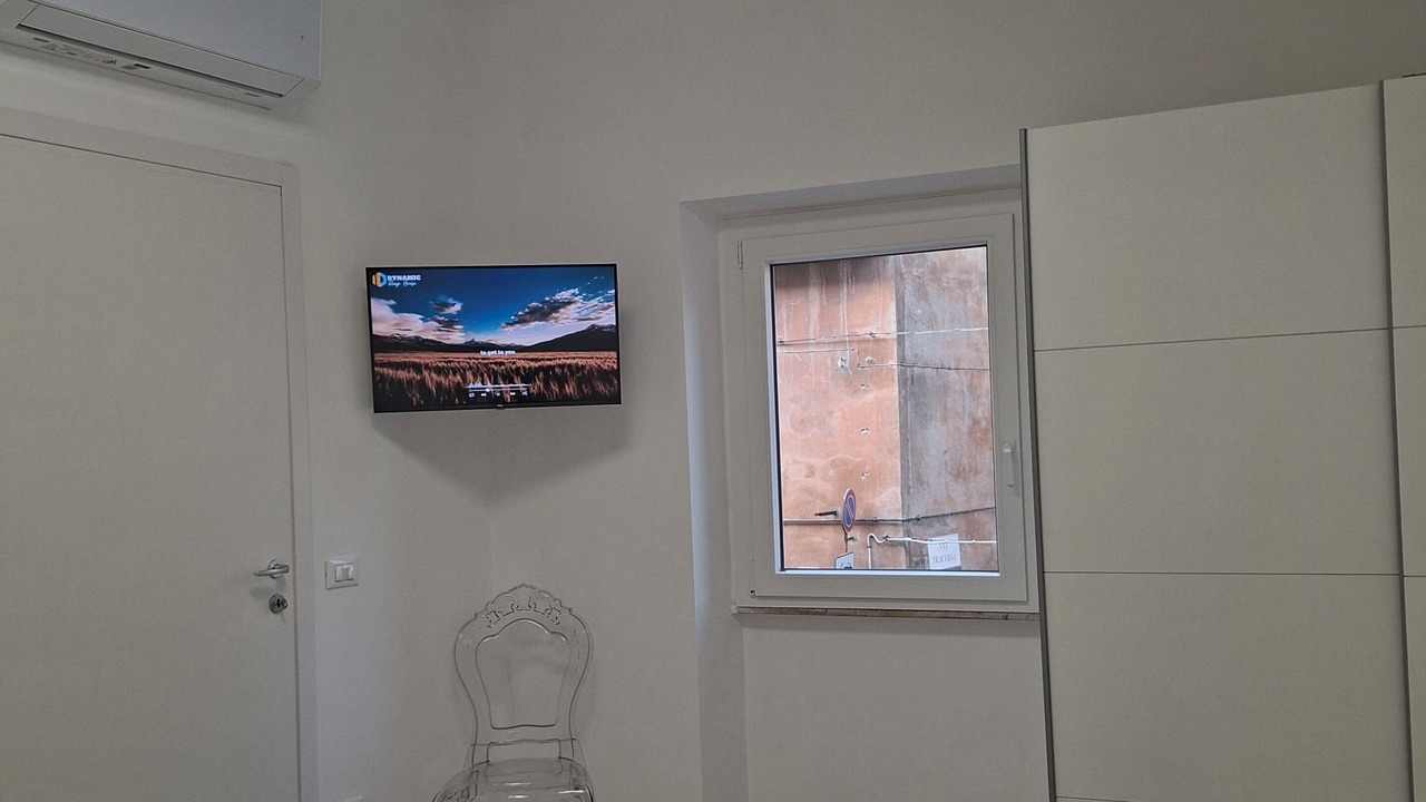 Photo of Bedroom in Tuscania