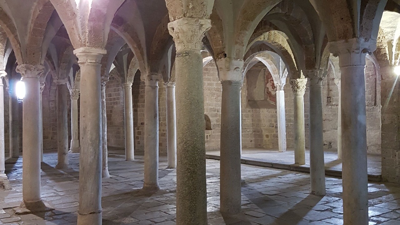 Photo of Others in Tuscania