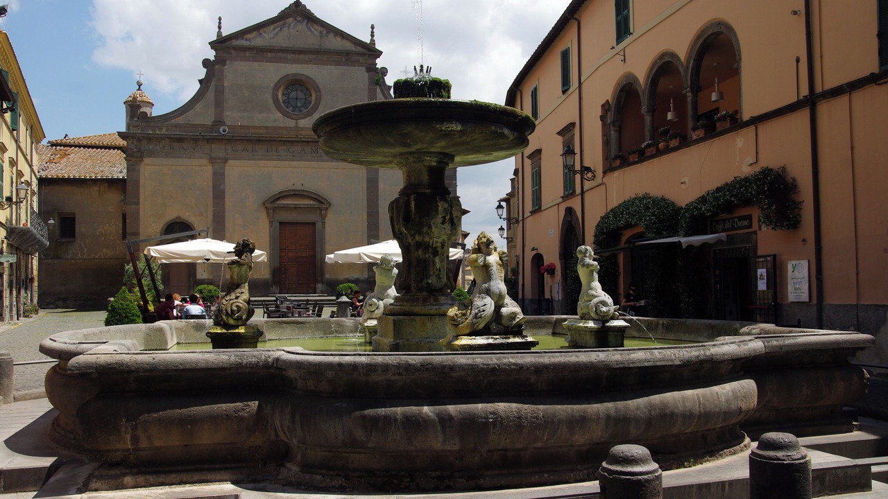 Photo of Others in Tuscania