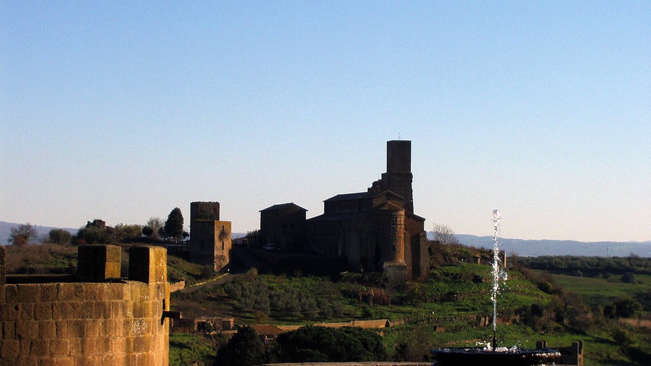Photo of Others in Tuscania