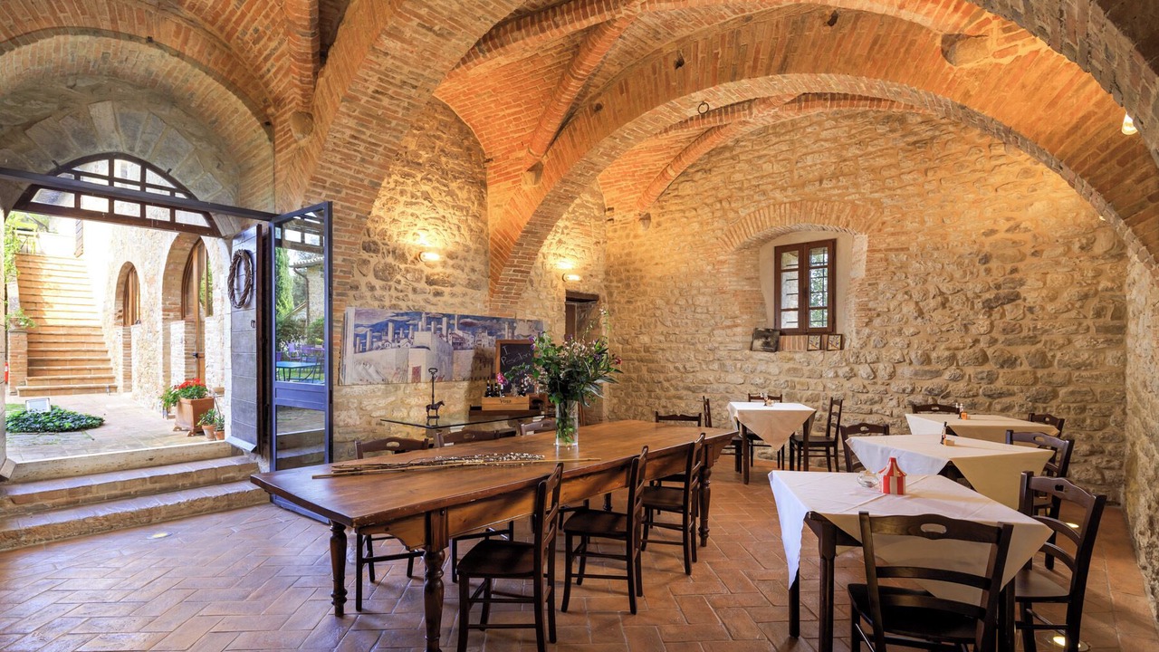 Photo of Others in Castiglione della Valle