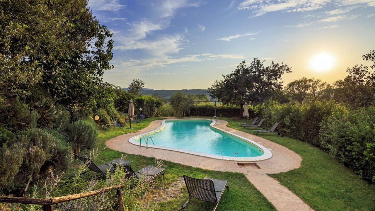 Photo of Outdoor in Castiglione della Valle