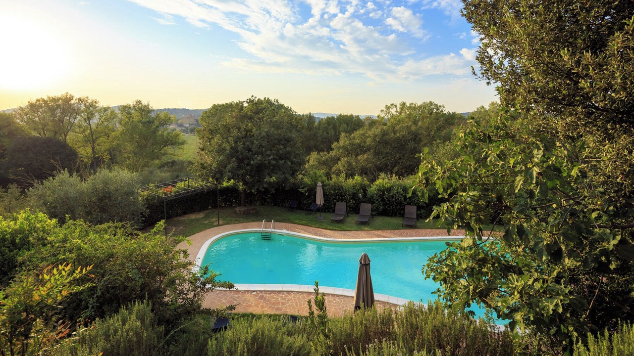 Photo of Outdoor in Castiglione della Valle