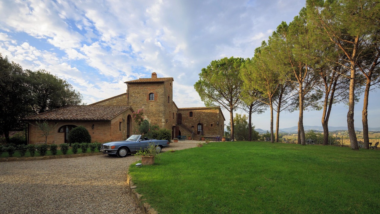 Photo of Outdoor in Castiglione della Valle
