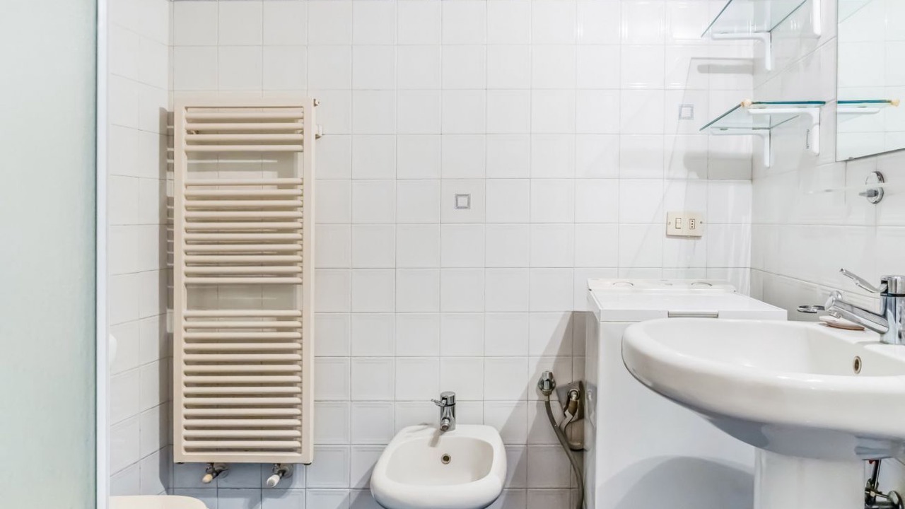 Photo of Bathroom in Urbino