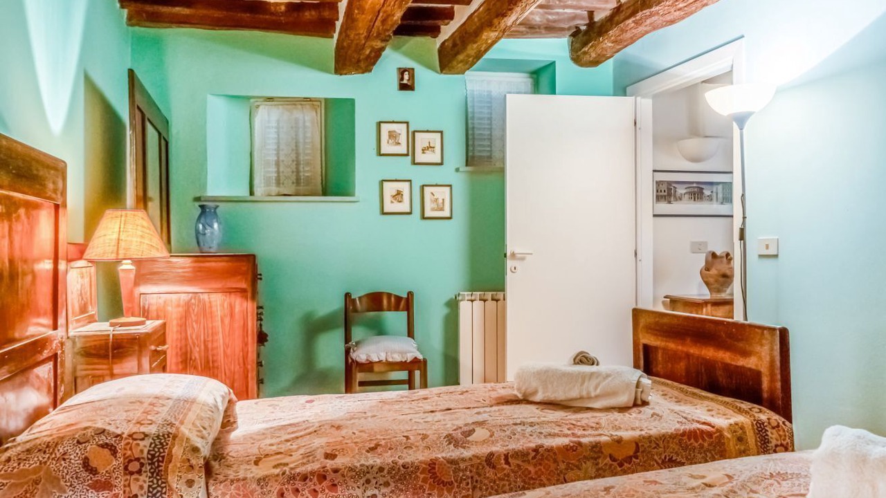 Photo of Bedroom in Urbino