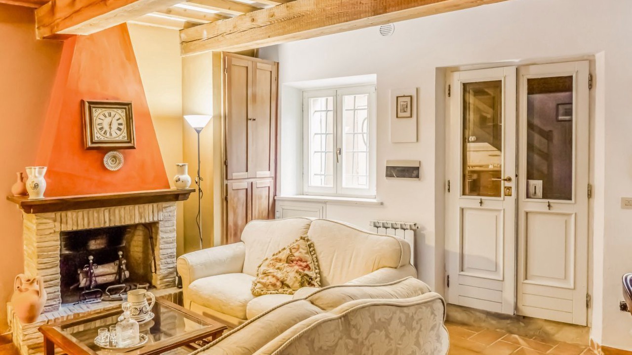 Photo of Livingroom in Urbino