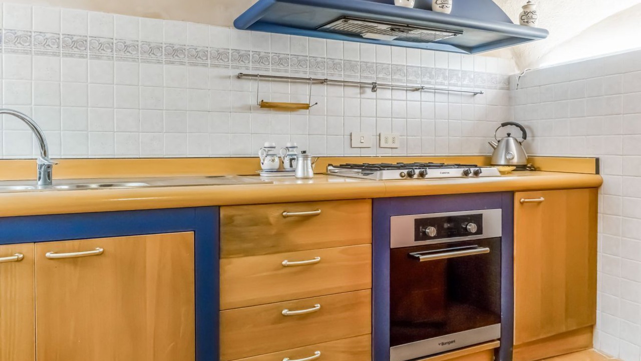 Photo of Kitchen in Urbino