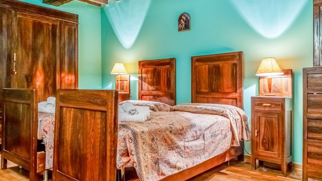 Photo of Bedroom in Urbino