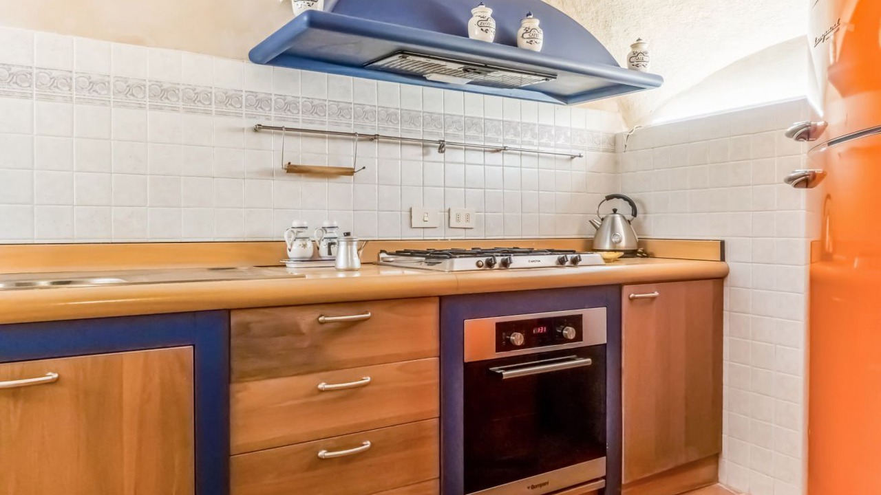 Photo of Kitchen in Urbino
