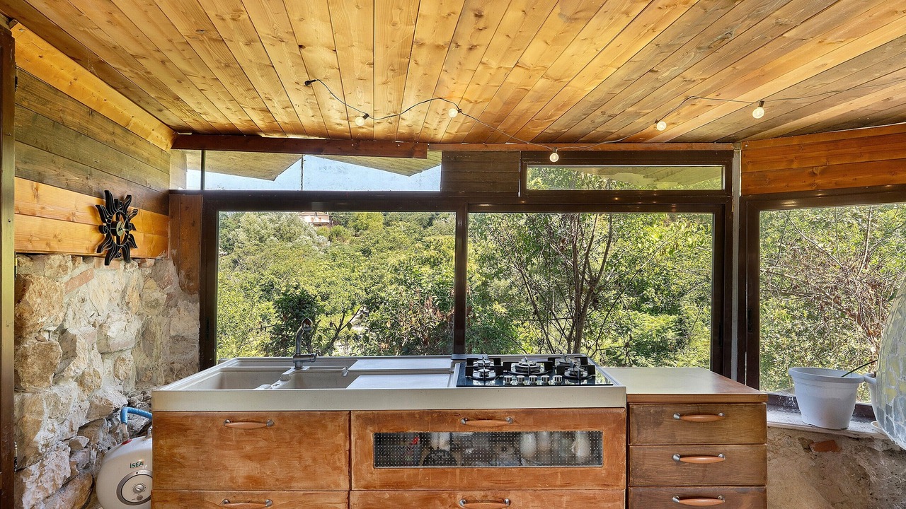 Photo of Kitchen in Montemiletto