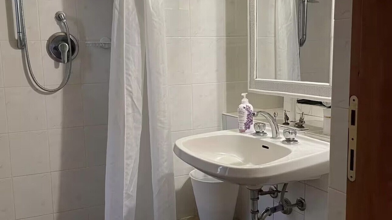 Photo of Bathroom in Bolsena