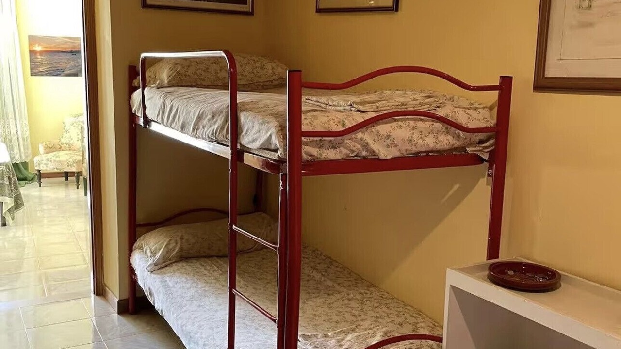Photo of Bedroom in Bolsena