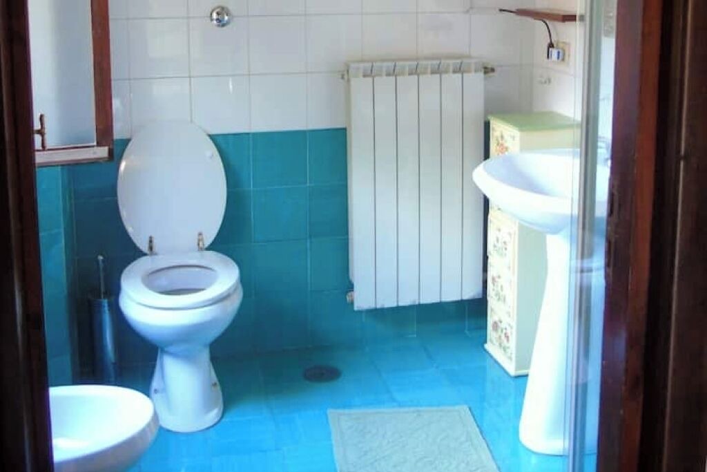 Photo of Bathroom in Montefiascone