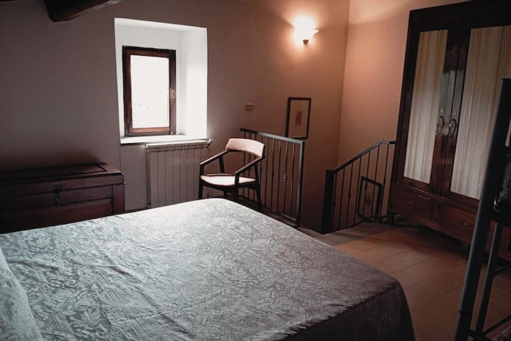 Photo of Bedroom in Montefiascone