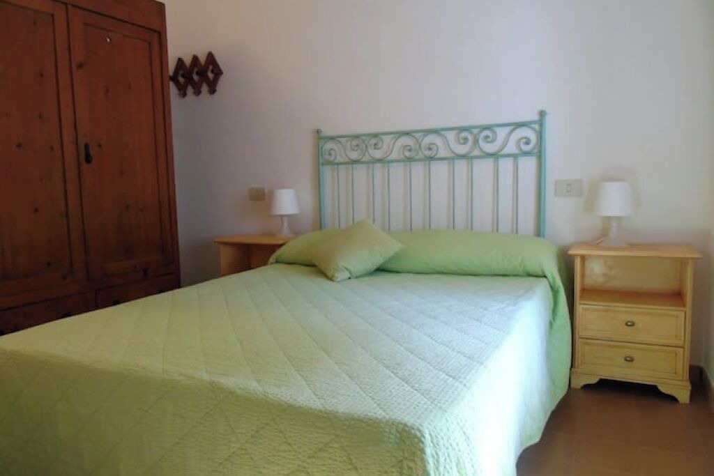 Photo of Bedroom in Montefiascone