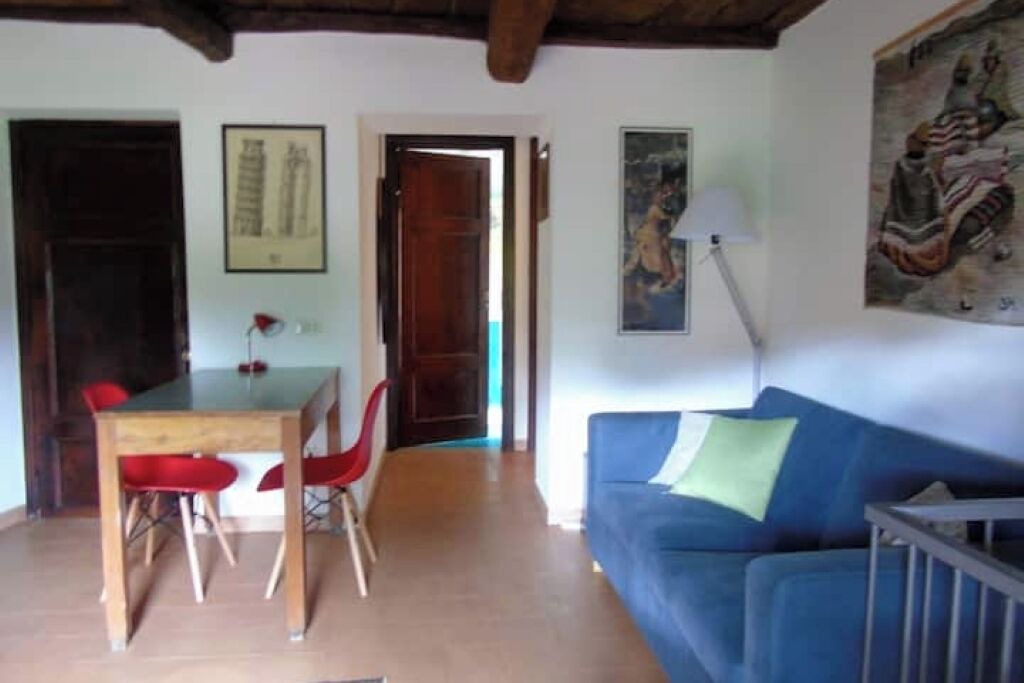 Photo of Livingroom in Montefiascone
