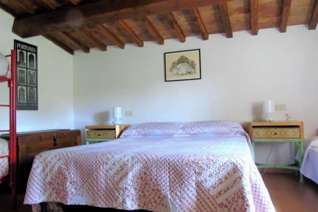 Photo of Bedroom in Montefiascone
