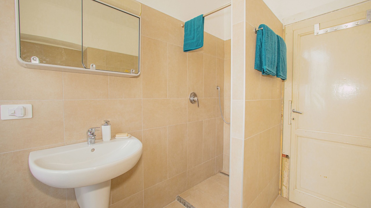 Photo of Bathroom in Pinarolo Po
