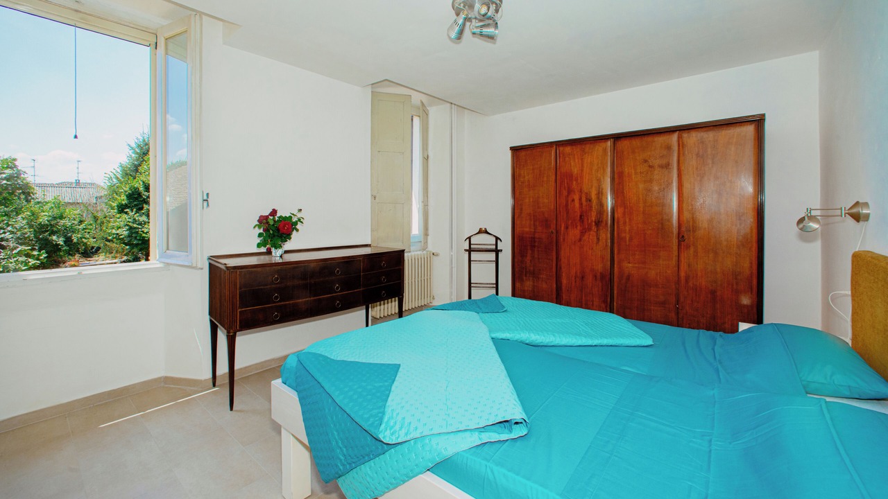 Photo of Bedroom in Pinarolo Po