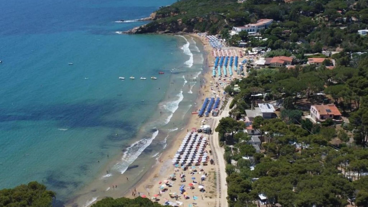 Photo of Others in Lido di Capoliveri
