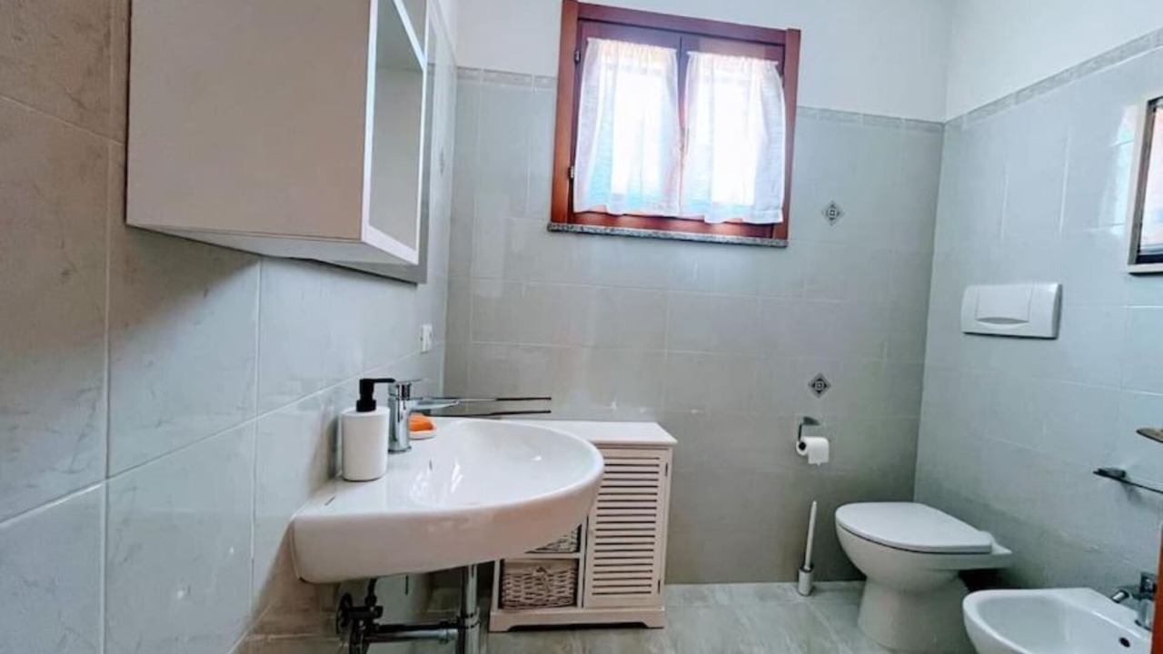 Photo of Bathroom in Lido di Capoliveri
