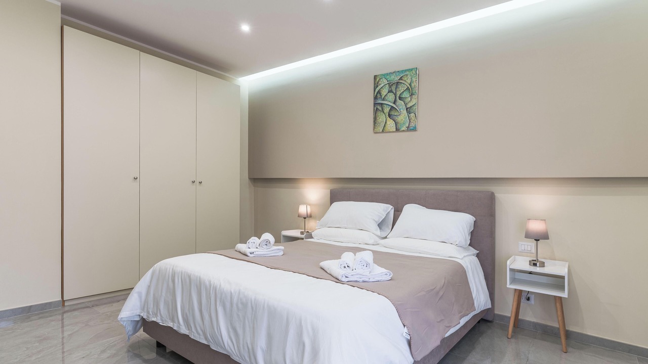 Photo of Bedroom in Crotone