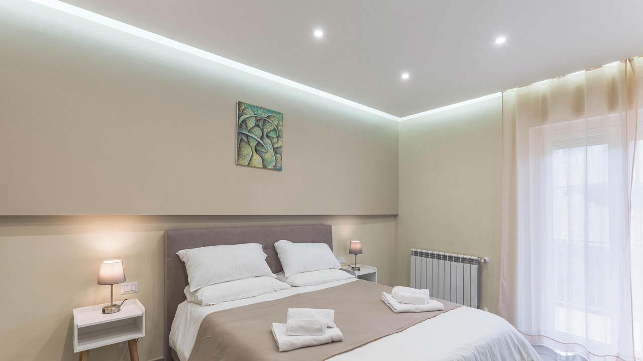 Photo of Bedroom in Crotone