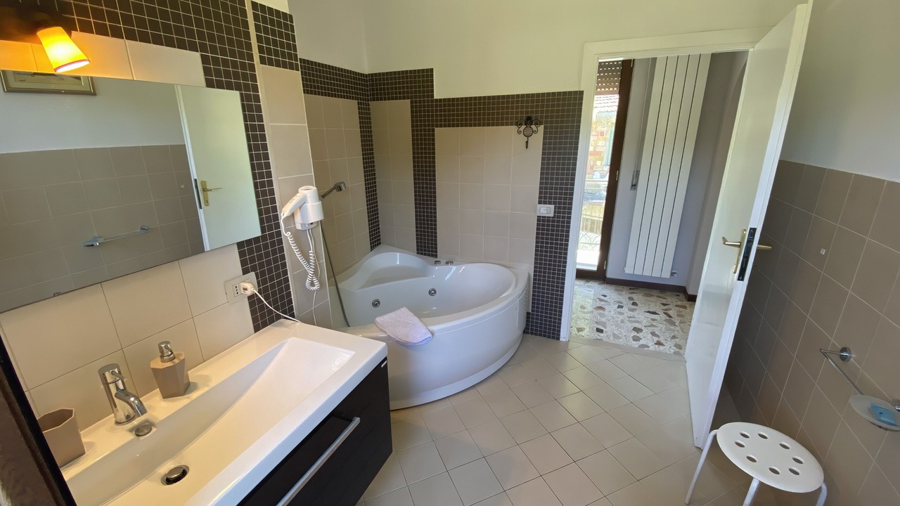 Photo of Bathroom in Marsia