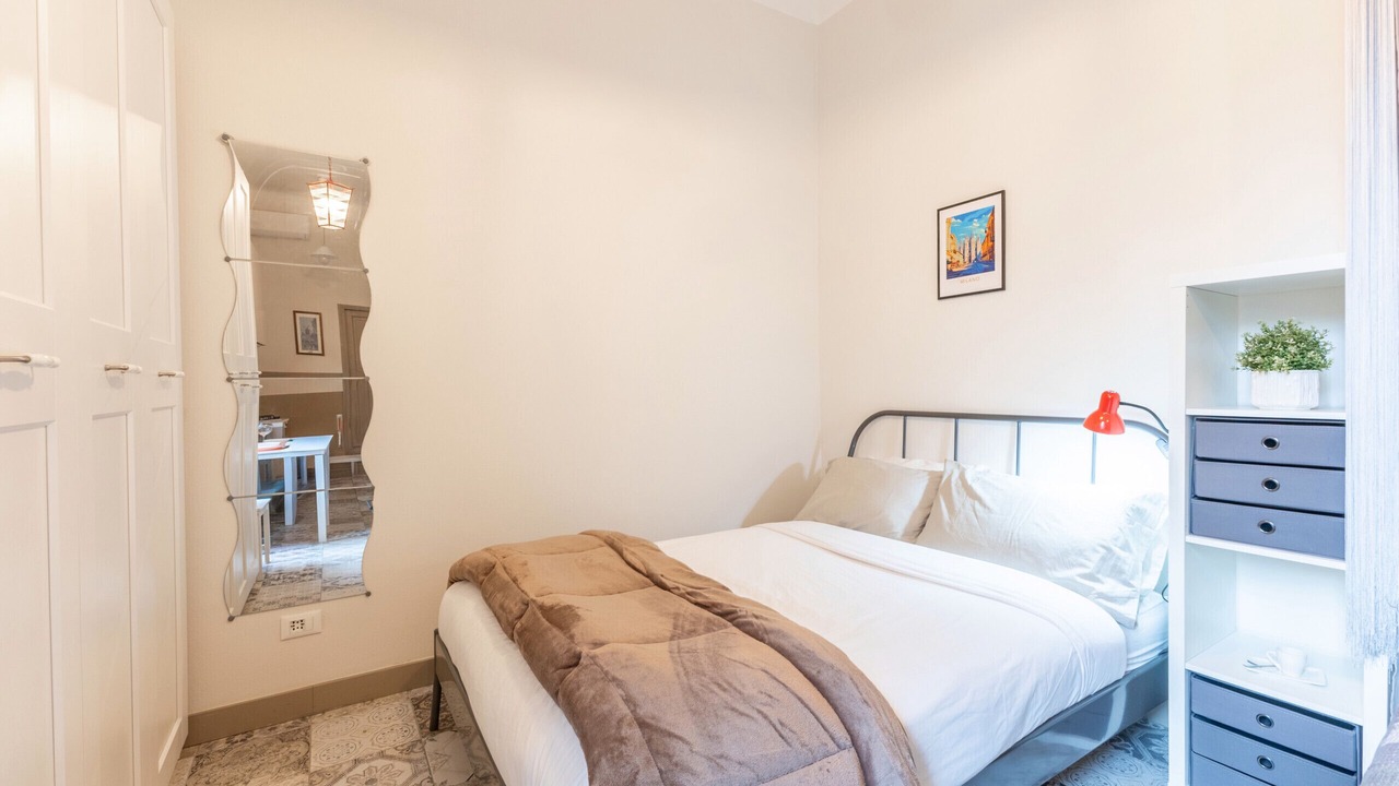 Photo of Bedroom in Zona Padova