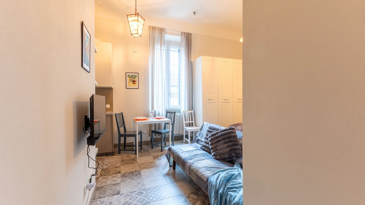 Photo of Livingroom in Zona Padova