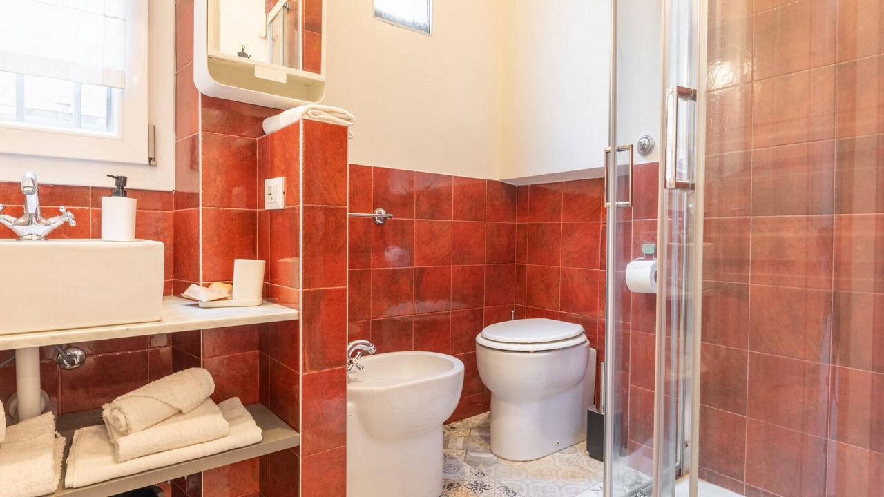 Photo of Bathroom in Zona Padova