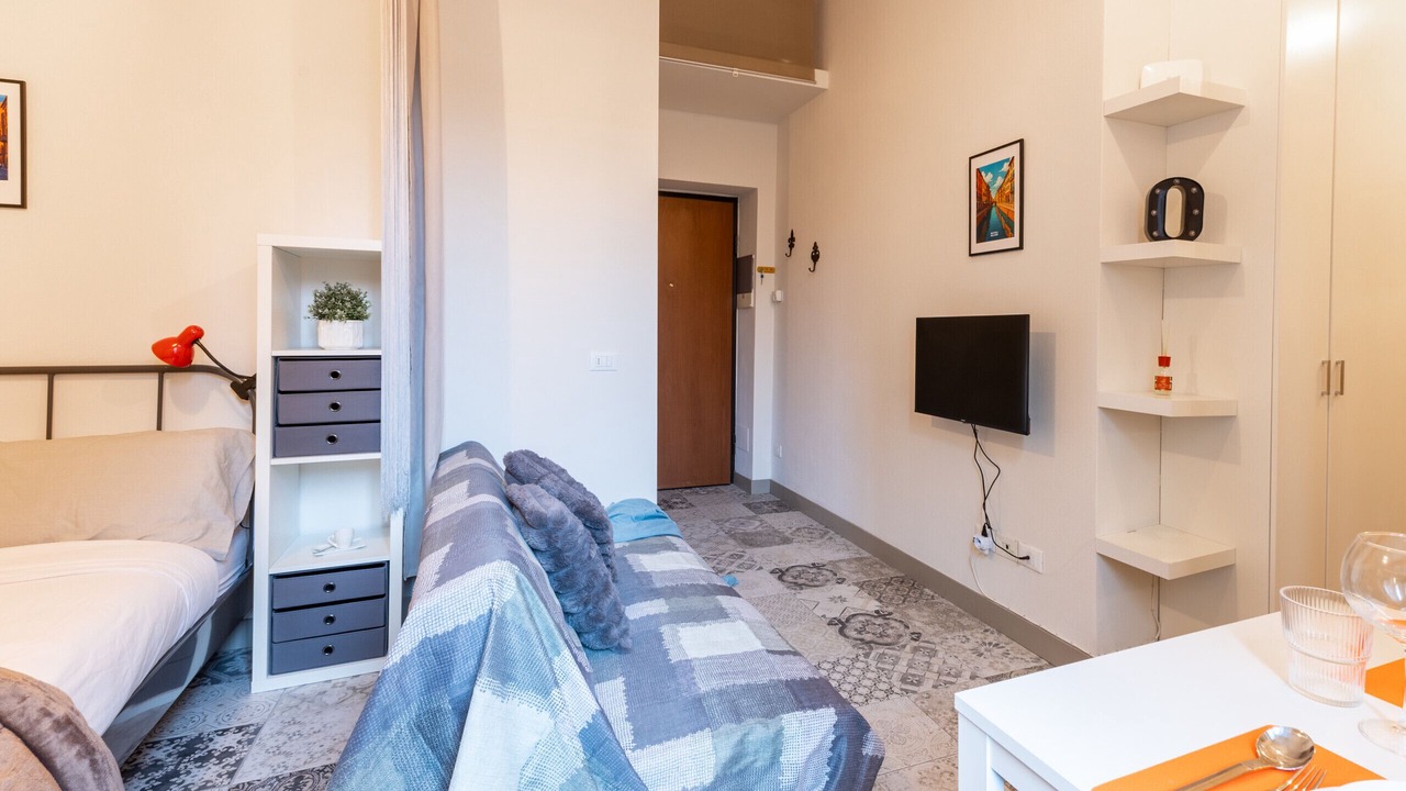 Photo of Bedroom in Zona Padova