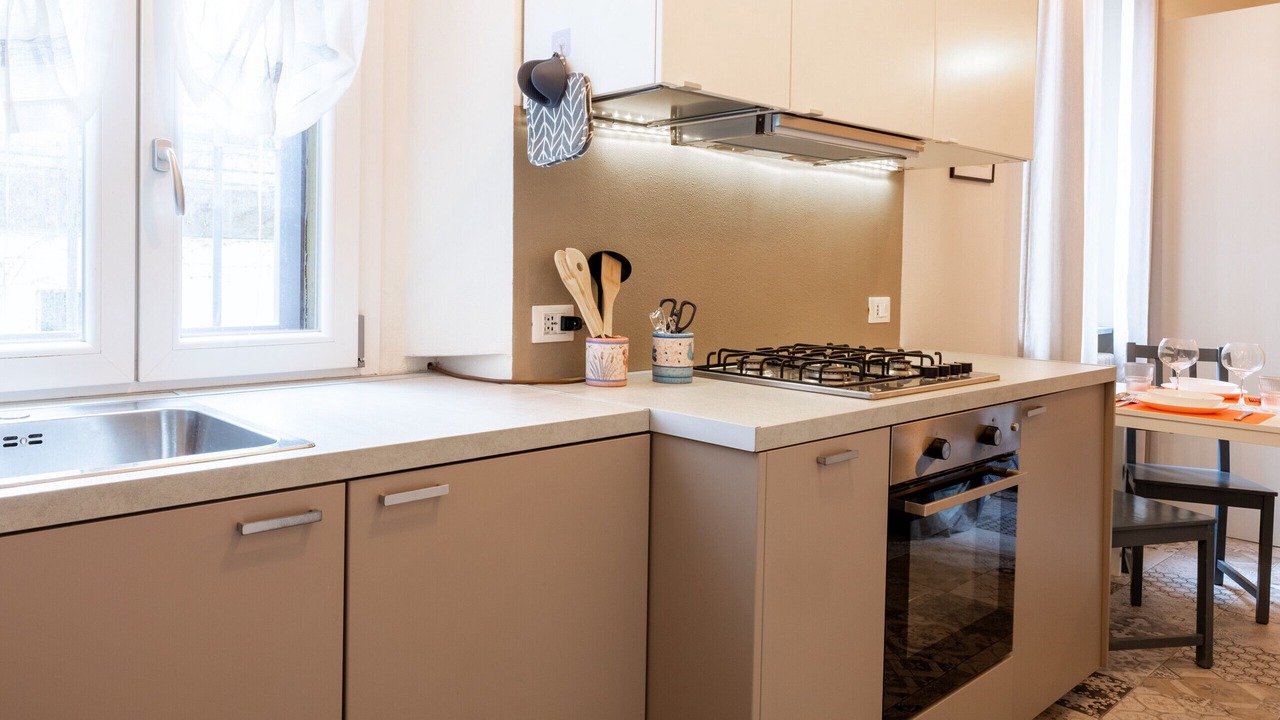 Photo of Kitchen in Zona Padova