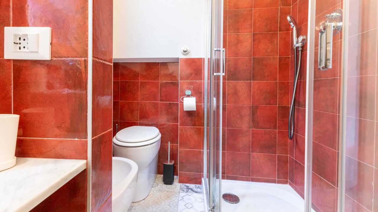 Photo of Bathroom in Zona Padova